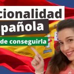 ConseguirNacionalidadEspañola