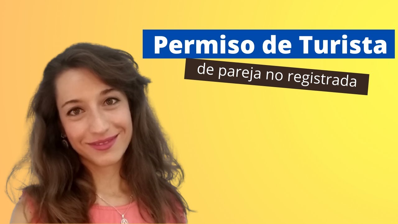 PermisoTurista