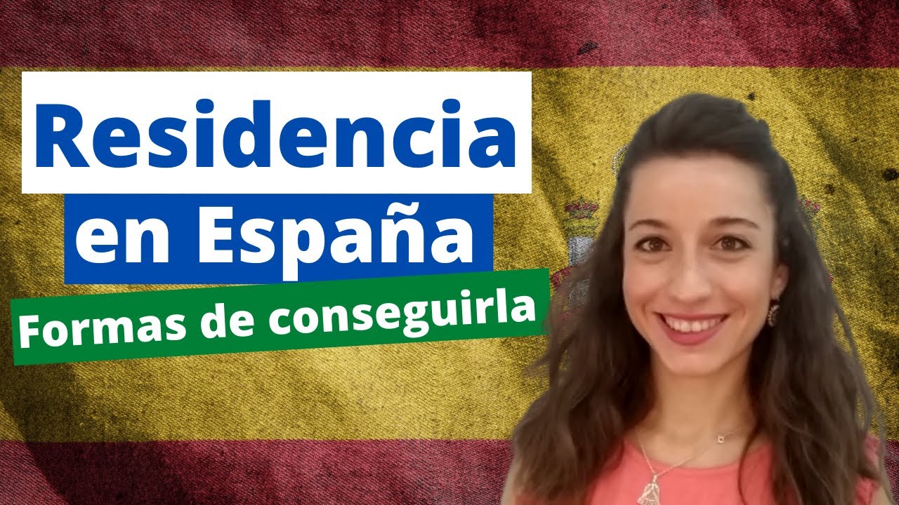 ResidenciaEspaña