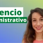 Silencio administrativo